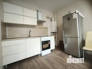 1-к квартира, на длительный срок, 46м2, 5/25 этаж