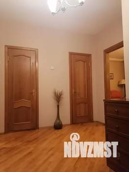 2-к квартира, посуточно, 60м2, 3/5 этаж