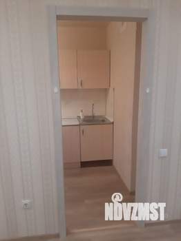 1-к квартира, на длительный срок, 42м2, 5/25 этаж