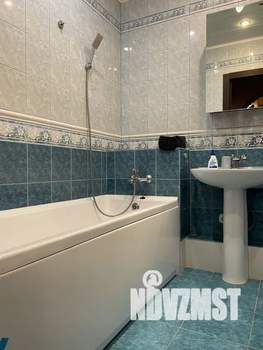 1-к квартира, посуточно, 50м2, 10/11 этаж