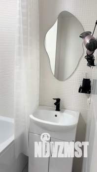 1-к квартира, посуточно, 36м2, 5/25 этаж