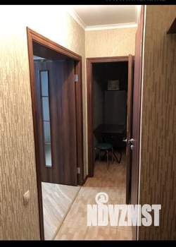 1-к квартира, на длительный срок, 30м2, 2/5 этаж