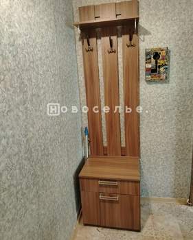 1-к квартира, на длительный срок, 33м2, 3/5 этаж