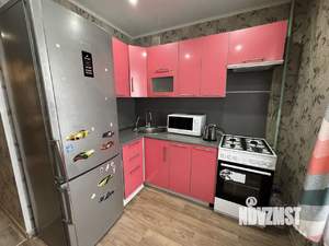 1-к квартира, на длительный срок, 40м2, 2/5 этаж