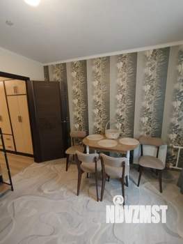 1-к квартира, на длительный срок, 44м2, 1/10 этаж