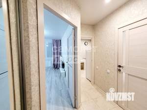 1-к квартира, на длительный срок, 30м2, 19/27 этаж