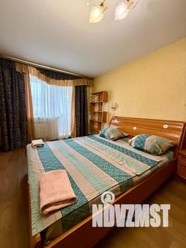 2-к квартира, посуточно, 50м2, 3/9 этаж