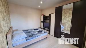 1-к квартира, посуточно, 36м2, 5/16 этаж