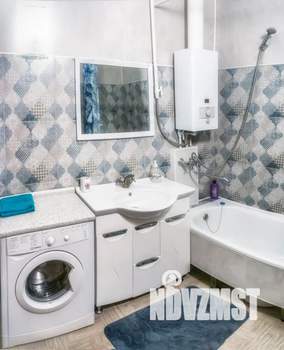 1-к квартира, посуточно, 36м2, 3/4 этаж