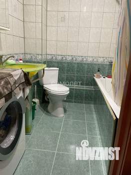 1-к квартира, на длительный срок, 41м2, 6/11 этаж