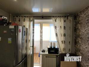 2-к квартира, на длительный срок, 51м2, 2/10 этаж