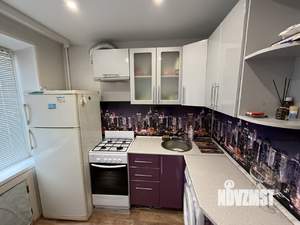 1-к квартира, на длительный срок, 30м2, 2/5 этаж