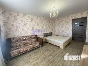 1-к квартира, на длительный срок, 43м2, 5/13 этаж
