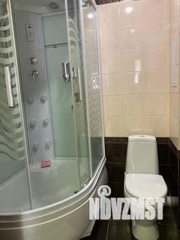 1-к квартира, посуточно, 51м2, 19/25 этаж