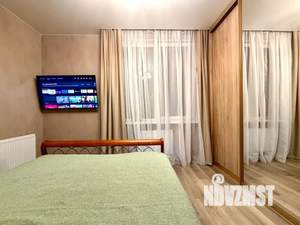 2-к квартира, посуточно, 60м2, 1/1 этаж