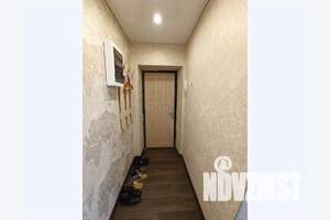 1-к квартира, посуточно, 33м2, 4/4 этаж