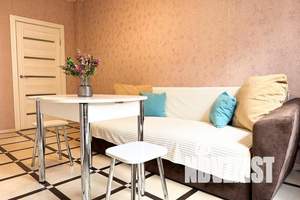 1-к квартира, посуточно, 45м2, 7/21 этаж