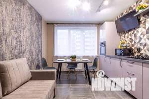 3-к квартира, посуточно, 105м2, 4/32 этаж