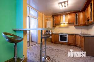 1-к квартира, посуточно, 40м2, 2/10 этаж
