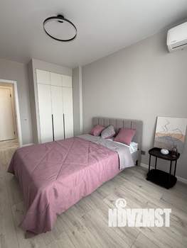 3-к квартира, на длительный срок, 65м2, 18/24 этаж