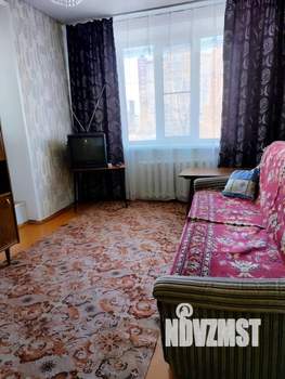 1-к квартира, на длительный срок, 34м2, 4/9 этаж
