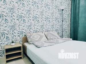 2-к квартира, посуточно, 56м2, 7/10 этаж