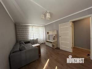 1-к квартира, на длительный срок, 35м2, 4/9 этаж
