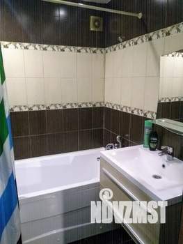 2-к квартира, посуточно, 72м2, 10/10 этаж