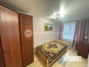 2-к квартира, на длительный срок, 52м2, 3/10 этаж