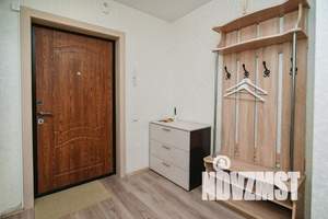 1-к квартира, посуточно, 50м2, 12/25 этаж