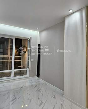 1-к квартира, на длительный срок, 45м2, 21/25 этаж