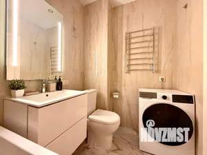 2-к квартира, посуточно, 60м2, 24/26 этаж