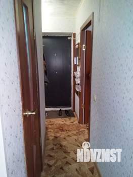 1-к квартира, на длительный срок, 30м2, 2/5 этаж