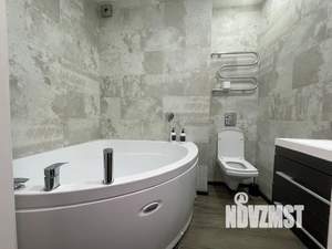 1-к квартира, посуточно, 35м2, 11/23 этаж