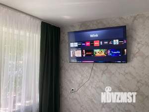 1-к квартира, посуточно, 31м2, 1/5 этаж