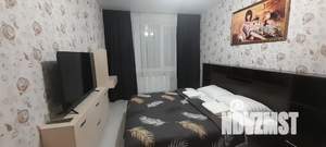 2-к квартира, посуточно, 55м2, 17/19 этаж