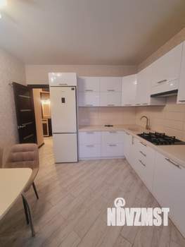 2-к квартира, на длительный срок, 62м2, 5/6 этаж