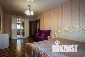 2-к квартира, посуточно, 58м2, 2/15 этаж