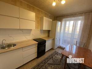 1-к квартира, на длительный срок, 40м2, 9/10 этаж