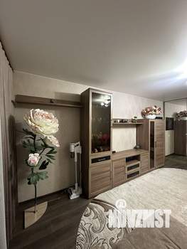 1-к квартира, на длительный срок, 35м2, 8/9 этаж