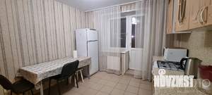 1-к квартира, на длительный срок, 46м2, 6/10 этаж