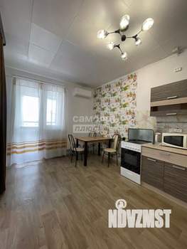 1-к квартира, на длительный срок, 37м2, 23/23 этаж