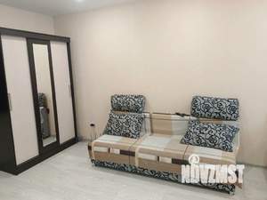 1-к квартира, посуточно, 30м2, 10/16 этаж