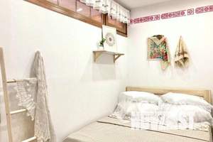 1-к квартира, посуточно, 45м2, 6/25 этаж