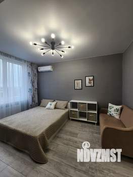 1-к квартира, на длительный срок, 30м2, 10/25 этаж