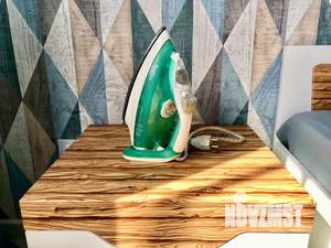 1-к квартира, посуточно, 42м2, 4/27 этаж