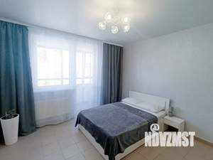 Студия квартира, посуточно, 27м2, 15/23 этаж