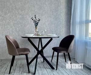 1-к квартира, посуточно, 39м2, 1/1 этаж