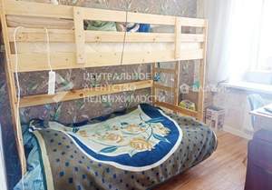 1-к квартира, на длительный срок, 42м2, 5/20 этаж