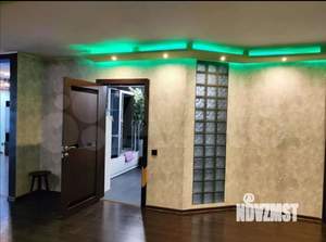 3-к квартира, посуточно, 100м2, 1/1 этаж